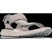 Columbia Sportswear Konos Globetrot Sandals Gris EU 43 Femme