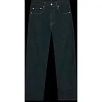Levi's Jean '512 Slim Taper Jeans' bleu denim