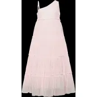Billieblush U21845 Sleeveless Dress Rose 6 Years Fille