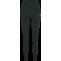 New Balance Collants SPORT HIGH RISE LEGGING femmes - Noir - EU M