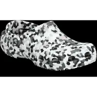 Crocs Sabots Classic Confetti