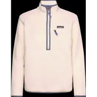 Patagonia Polaire femme Retro Pile Marsupial