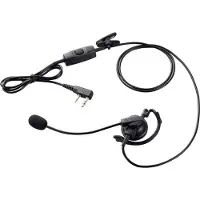 Kenwood Corp. Casque/équipement de conversation KHS-35F