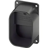 Phoenix Contact 1624153 E Mobility Cadre de montage pour connecteur de charge de type 2