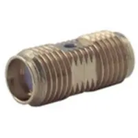 Huber & Suhner 22640150 Adaptateur SMA femelle SMA - SMA femelle 1 pc.