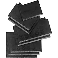 Petex Garde-boue SM040 410 016 (l x h) 600 mm x 500 mm