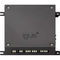 IGUS commande de moteur (Moteur)