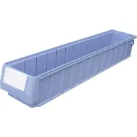 Viso Bac à bec de stockage (B