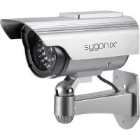 Sygonix Caméra factice