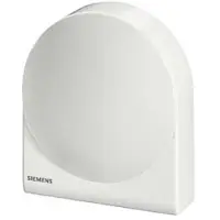Siemens Sonde extérieure QAC2012 BPZ : QAC2012 Température PT1000