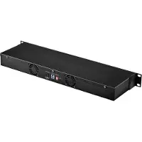 Renkforce 48,26 cm (19) Panneau USB 3.1 (Gen 2) avec insert pour disque dur (RF-3570312)
