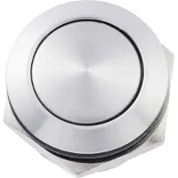 Heidemann Contact de sonnette (Filaire)