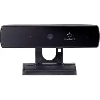 Renkforce RF-3799734 Webcam 1920 x 1080 Pixel USB Schwarz (RF-3799734)