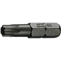 Gedore 687 TX T20 S-010 Set schroevendraaierbits