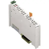 Wago Borne pour API 750-603 24 V/DC (750-603)