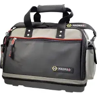 Calvin Klein C.K Magma Tool Bag Pro Plus MA2640