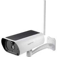 Sygonix SY-4414894 Caméra de surveillance IP WLAN 1920 x 1080 pixels
