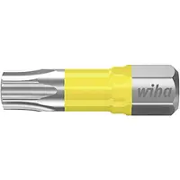 Wiha SET d'embouts y-Bit 25 mm (Torx TX)