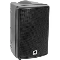 Omnitronic WAMS-08 BT MK2 Système de sonorisation alimenté par batterie