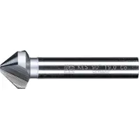 PFERD Fraise conique à lamer HSS HSSE DIN 335 C90° 19,0 mm (19 mm)