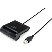 Renkforce RF-SCR-100 Chipkartenleser (lecteur de cartes à puce)