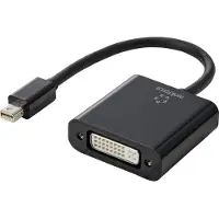 Renkforce RF-4769258 Adaptateur DisplayPort / DVI [1x Mini-DisplayPort mâle