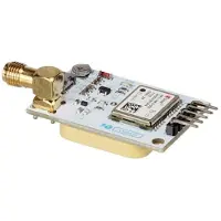 Whadda WPI430 Module GPS U-BLOX NEO-7M pour Arduino.