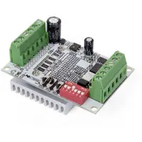 TOOL LAND Tb6560 Carte Contrôleur Pour Moteur Pas à Pas 3a