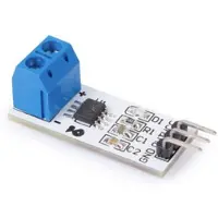 Whadda Module capteur de courant Acs712 - 20 A