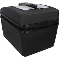 Fischer Fahrrad 19 l, Sac de porte-bagages