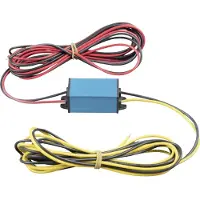 Victron Energy Wandler Orion IP67 24/12-5 60 W 24 V/DC - 12 V (ORI241205260)