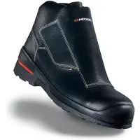 Uvex Chaussure Soudeur Macsole 1.0l Protection Soudure Sans Lacet Sous Boucle - Godox