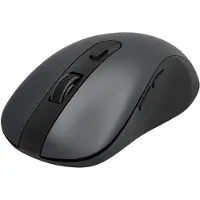 Hama Souris optique multi dev. à 6 touches "MW-650", USB-A/Bluetooth, noir