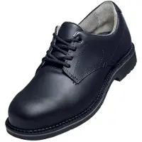 Uvex 1 chaussures basses business S3 noir largeur 11 taille 49