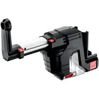 Metabo Extracteur de poussières ISA 18 LTX 28 (sans batterie ni chargeur), carton