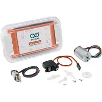 Arduino AKX00033 Moteur AKX00033 Engineering Kit Moteurs Backup Education (AKX00033)