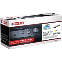 Edding 18-1075 EDD-1075 gelb Toner kompatibel zu brother TN-247Y