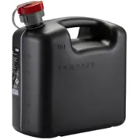Pressol Jerrican 10l Pe Noir Gradue