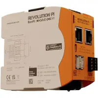 Revolution Pi by Kunbus Révolution PIConnect S 16 GB PR100363