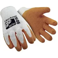 HexArmor SharpsMaster II 9014 6098108 Gant de travail en polyester et coton Taille (8)