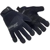 HexArmor PointGuard Ultra 4045 6000509 Gant de travail en coton, nylon taille ( (9)