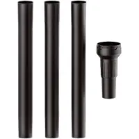 Metabo 630168000 Accessoires pour aspirateurs/tube supplémentaire (630168000)
