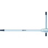 Ks Tools 158.5106 manual screwdriver Single Offset screwdriver