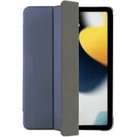 Hama Bookcover Fold Clear Ipad 10.9" (10e Et 11e Génération) Bleu (00217223)
