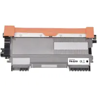 Renkforce Toner ersetzt Brother TN-2210, TN2210 Schwarz 1200 Seiten RF-5608676 (RF-5608676)