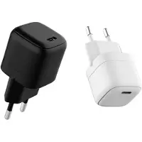 HN POWER HNP20EU-CPDV2 Adaptateur USB-C 12 V/DC 3.0 A 20 W (20 W, 1 portion)