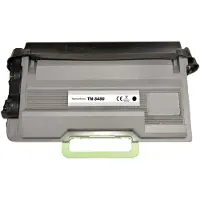 Renkforce Toner ersetzt Brother TN-3480 Schwarz 3000 Seiten RF-5608356 (RF-5608356)