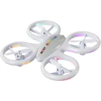 Reely RAINBOW Quadrocopter RtF débutant