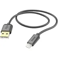 Hama Câble Usb-a / Lightning 1.5 M (00201580)