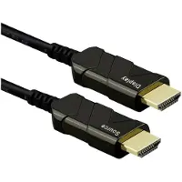 Roline 14.01.3484 Câble Hdmi 15 M Hdmi Type A (standard) Noir